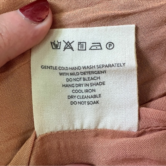 Spell & The Gypsy Buttercup Gown in Sunrise (NWOT) - Picture 15 of 16